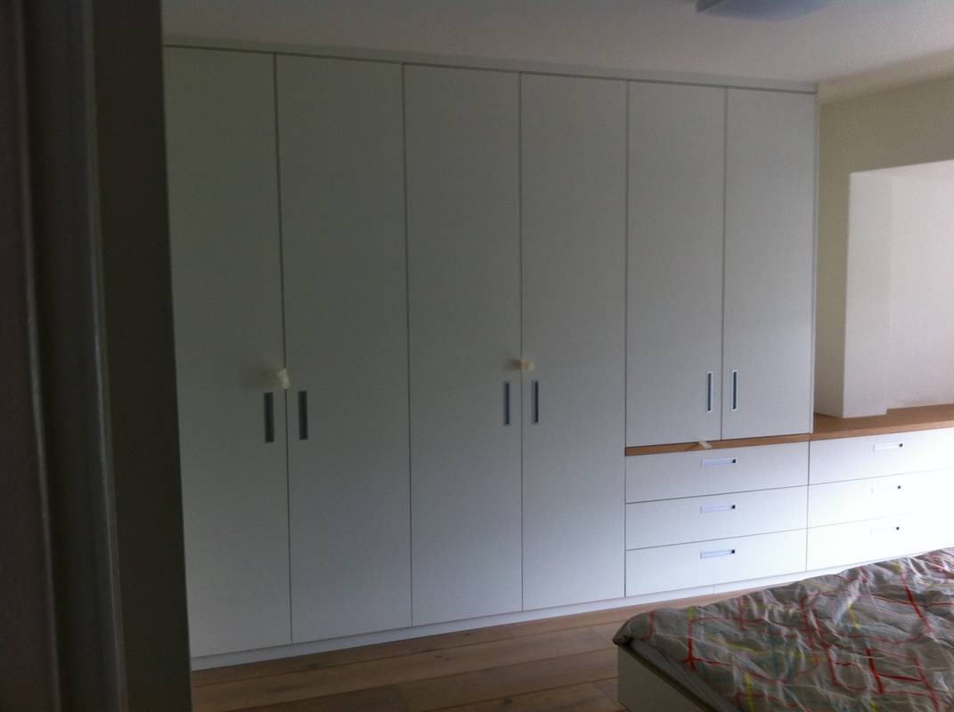 Slaapkamer