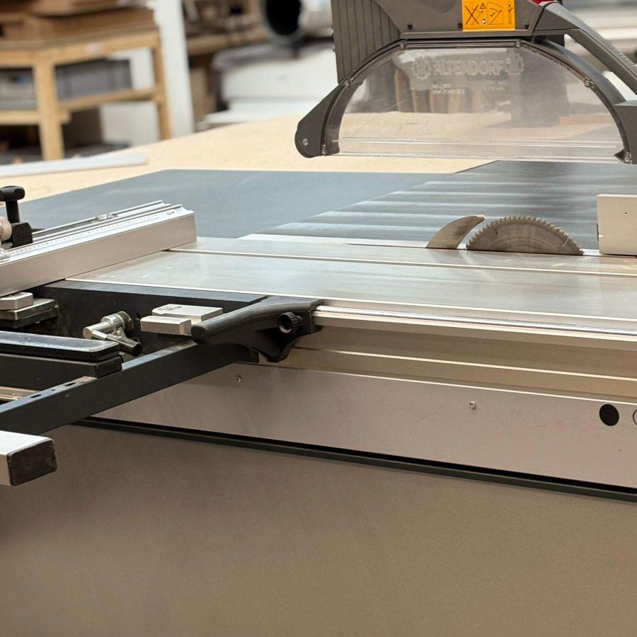 Maatwerk in Meubels Utrecht