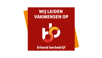 Erkend leerbedrijf SSB